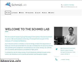 schmidlab.org