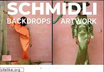 schmidli.com