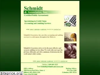 schmidt-and-assoc.com