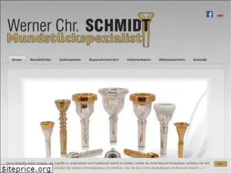 schmidt-brass.de