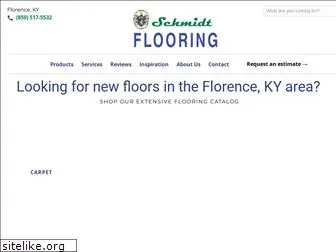 schmidt-flooring.com