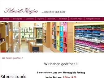 schmidt-hagius.com