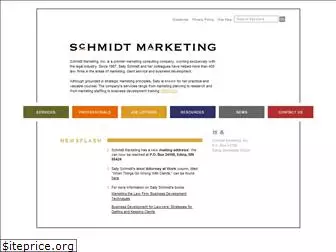 schmidt-marketing.com