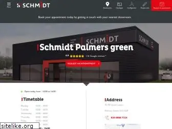 schmidt-palmersgreen.com
