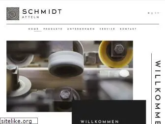 schmidt-profile.de