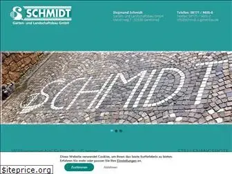 schmidt-s-gartenbau.de
