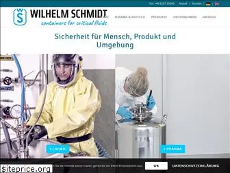 schmidt-seeheim.com