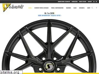 schmidt-wheels.com