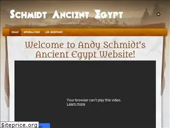 schmidtancientegypt.weebly.com