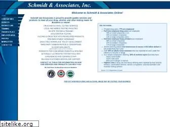 schmidtandassociatesonline.com