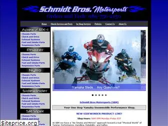 schmidtbrosmotorsports.com