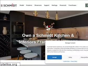 www.schmidtfranchise.co.uk