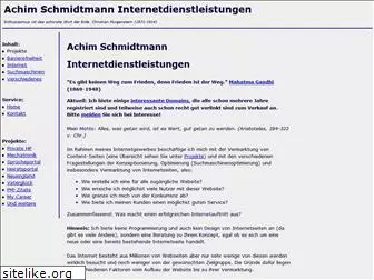 schmidtmann.com