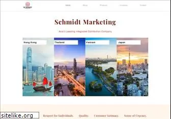 schmidtmarketing.com