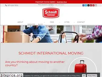 schmidtmovers.com