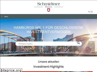 schmidtner-gmbh.de