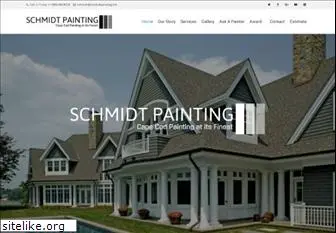 schmidtpainting.net