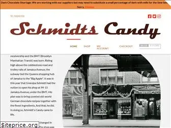 schmidtscandy.com