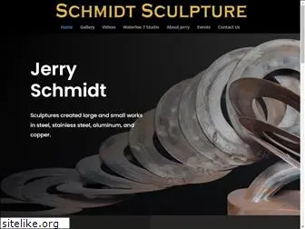 schmidtsculpture.com
