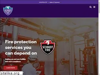 schmidtsecurity.com