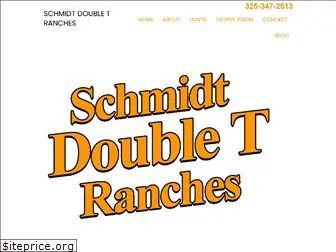 schmidttexashunting.com