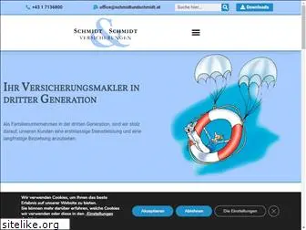 schmidtundschmidt.at thumbnail