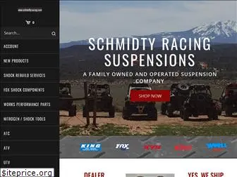 schmidtyracing.com