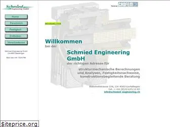 schmied-engineering.ch