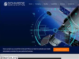 schmiedecorp.com