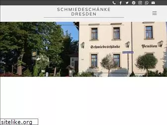 schmiedeschaenke.de