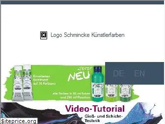 schmincke.de