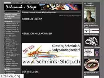 schmink-shop.ch