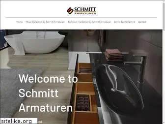 schmitt-armaturen.de