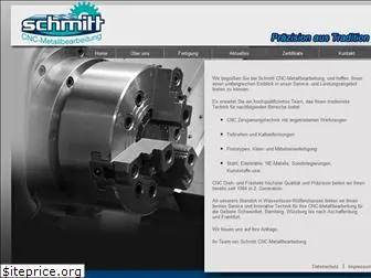 schmitt-cnc-metallbearbeitung.de