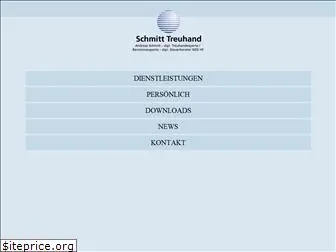 schmitt-treuhand.ch