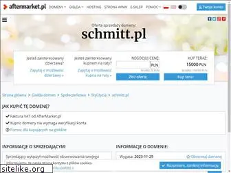 schmitt.pl