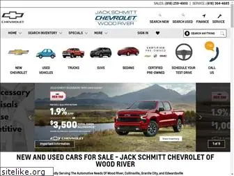 schmittchevrolet.com