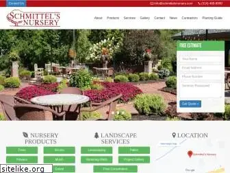 schmittelsnursery.com