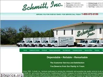 schmittinc.com