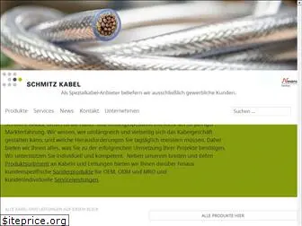 schmitz-kabel.de