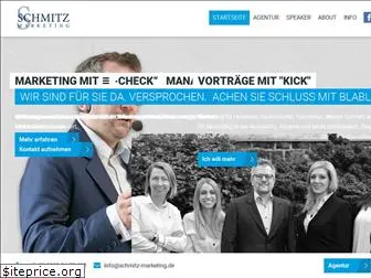 schmitz-marketing.de
