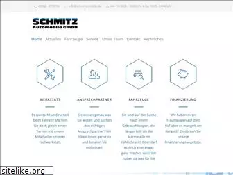 schmitz-mobile.de