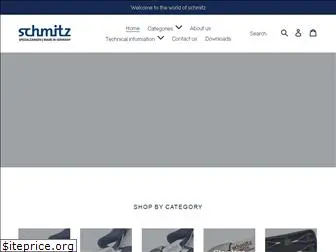 schmitz-pliers.com