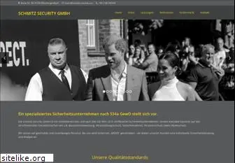 schmitz-security.de