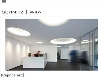 schmitz-wila.com