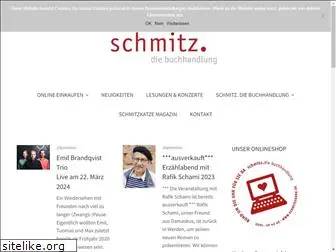 schmitzbuch.de