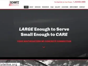schmitzmix.com