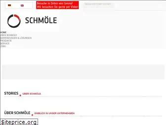 schmoele.de