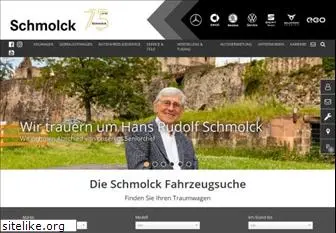 schmolck.de