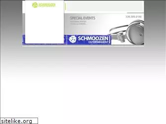 schmoozen.com